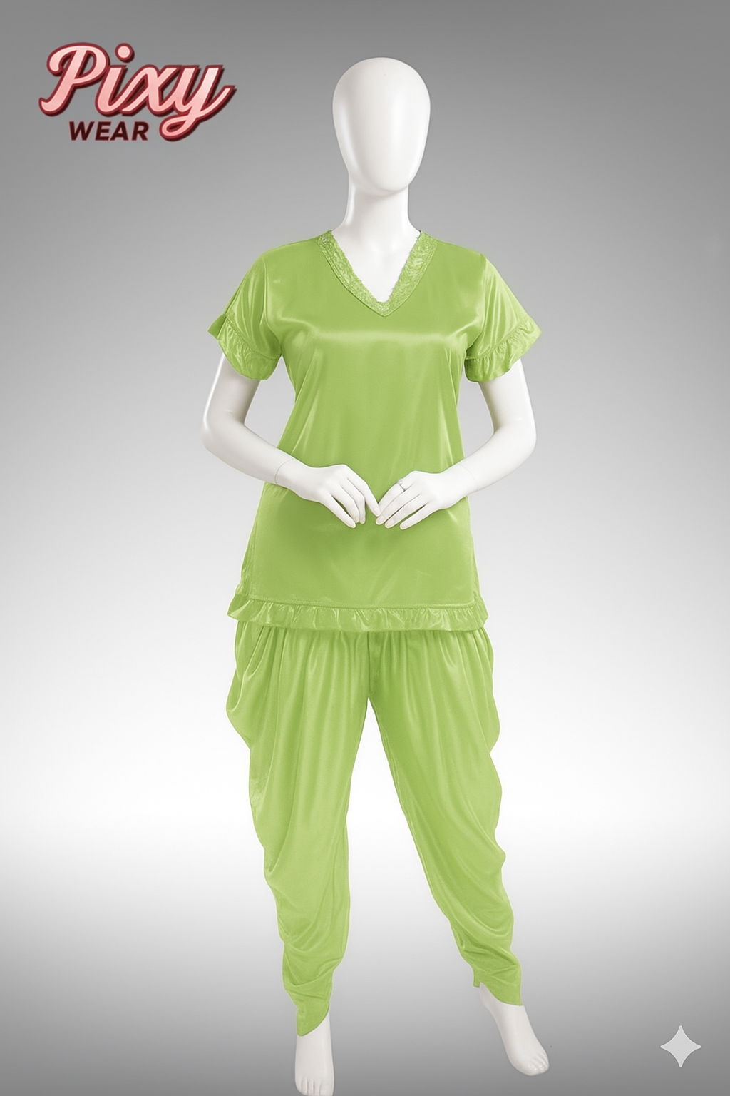 patyala style nighty women patyala night suit ladies nightwear free size patiala salwar nighty comfortable nightwear for women pixy wear nighty loose fit night suit women pakistani nightwear online