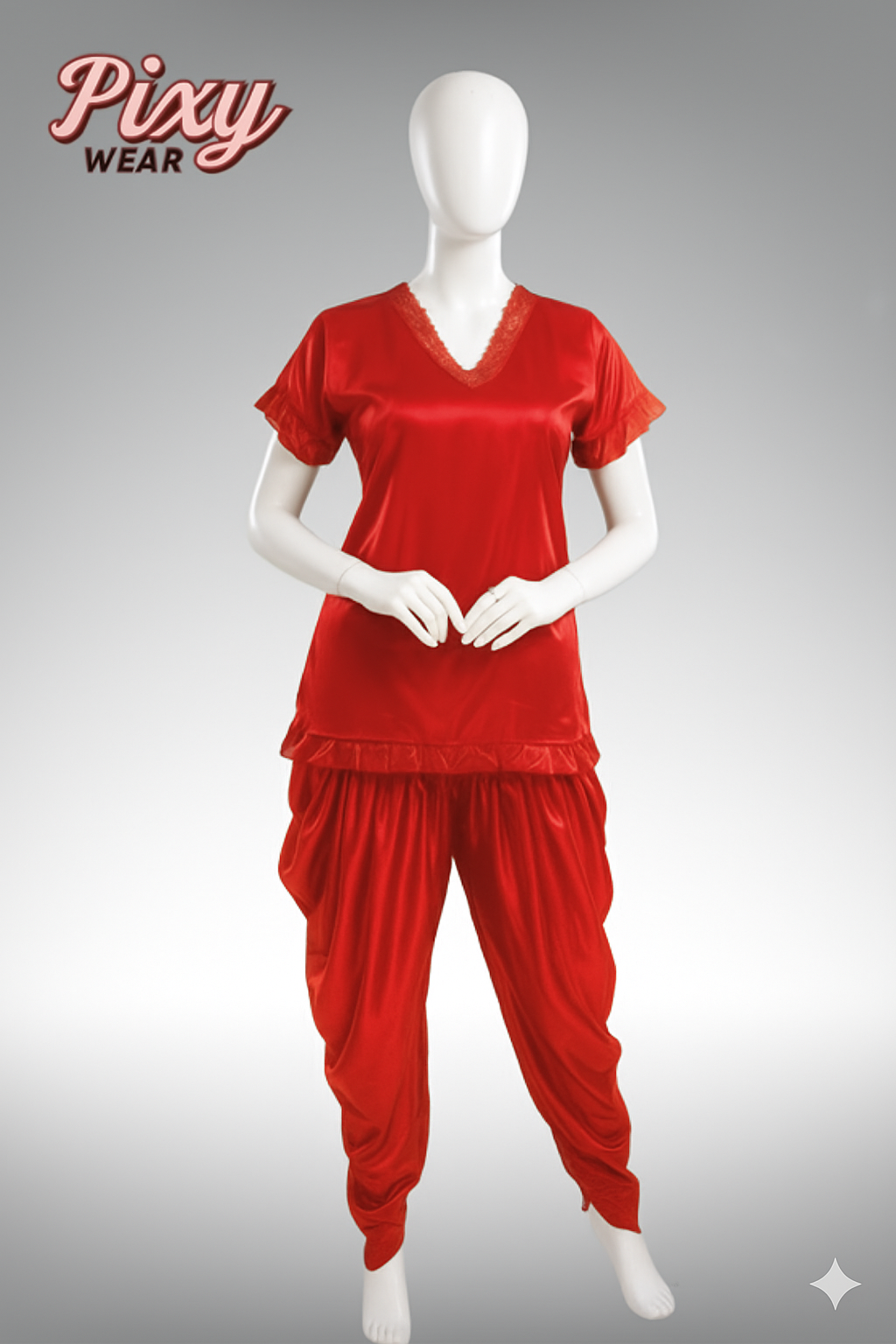 patyala style nighty women patyala night suit ladies nightwear free size patiala salwar nighty comfortable nightwear for women pixy wear nighty loose fit night suit women pakistani nightwear online